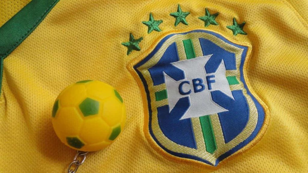 Brazil là cái nôi sinh ra những huyền thoại của lịch sử bóng đá thế giới.