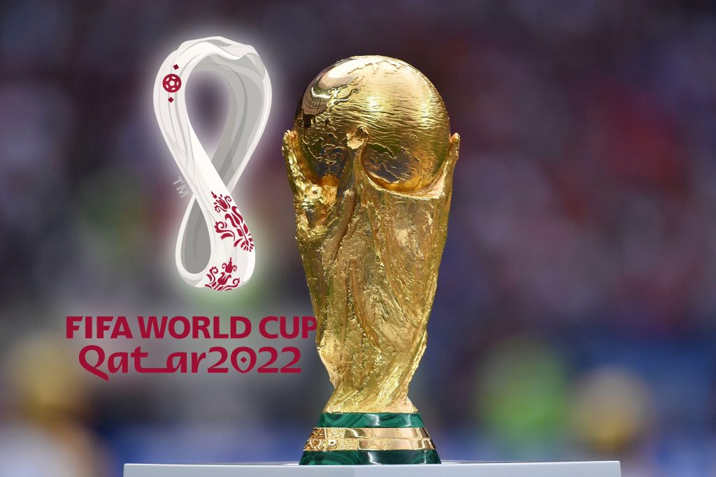World Cup 2022 tổ chức ở đâu, vào thời gian nào?