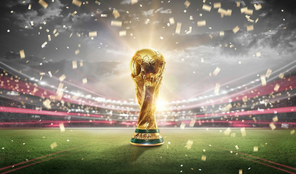 World Cup 2022 do Qatar tổ chức gây nhiều tranh cãi